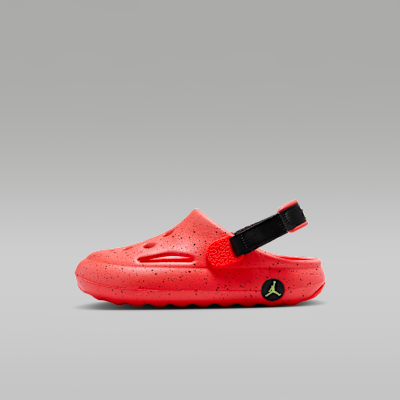 Jordan Hydrip Little Kids' Sandals. Nike.com